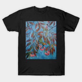 Dancing Flowering Gum T-Shirt